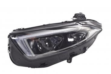 Scheinwerfer links LED 