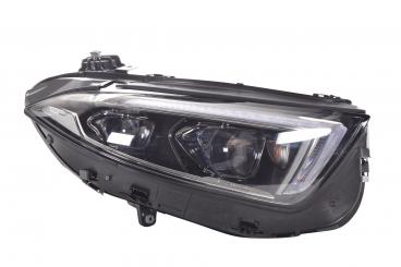 Scheinwerfer rechts LED 