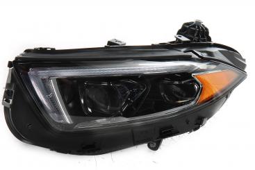 Scheinwerfer links LED 