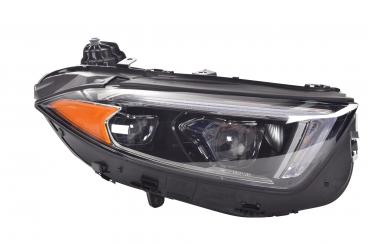 Scheinwerfer rechts LED 
