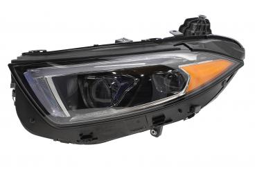 Scheinwerfer links LED 