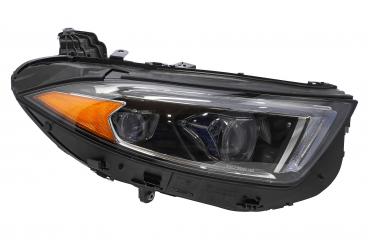 Scheinwerfer rechts LED 