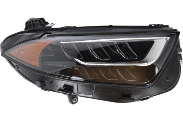 Scheinwerfer rechts LED 