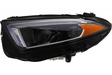 Scheinwerfer links LED 