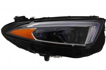 Scheinwerfer rechts LED 