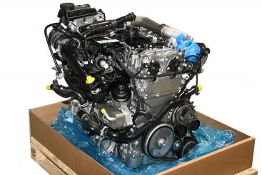 Motor Benzin BM260920 
