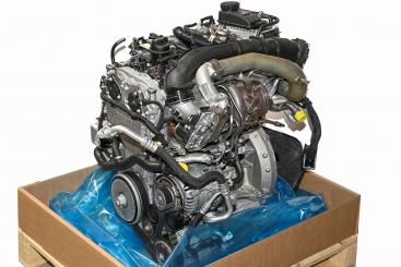Motor Benzin BM260920 