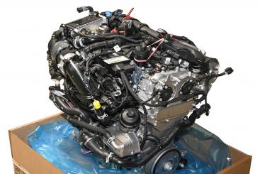 Motor Benzin BM260920 