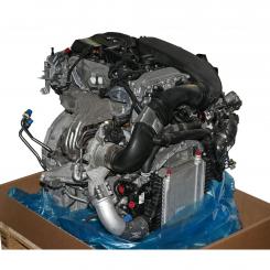 Motor Benzin BM264920 