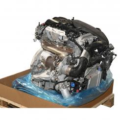 Motor Benzin BM264920 
