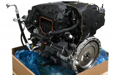 Motor Benzin BM264920 