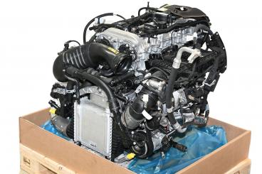 Motor Benzin BM264920 