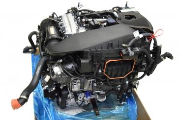 Motor Benzin BM264920 