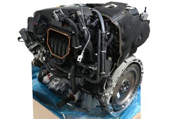 Motor Benzin BM264920 
