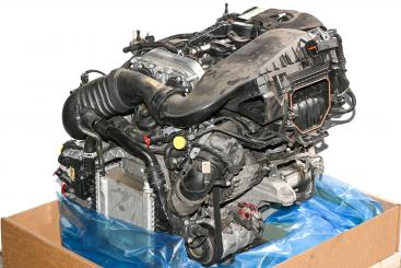 Motor Benzin BM264920 