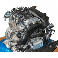 Motor Benzin BM264915 