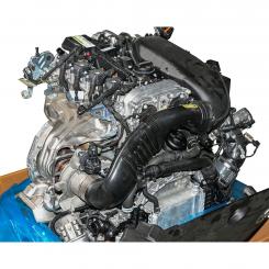 Motor Benzin BM264915 