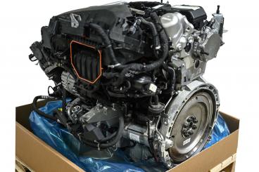 Motor Benzin BM264920 