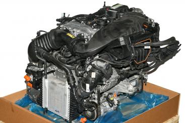 Motor Benzin BM264915 