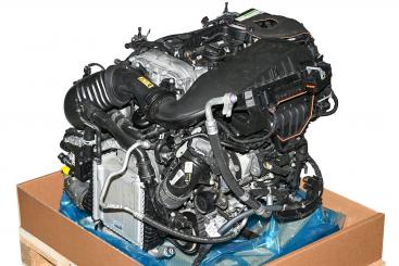 Motor Benzin BM264920 