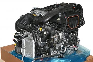 Motor Benzin BM264920 