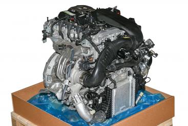 Motor Benzin BM264920 