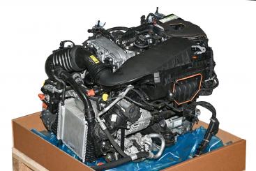 Motor Benzin BM264920 