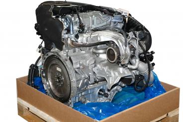 Motor Benzin BM264920 