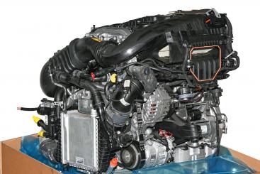 Motor Benzin BM264920 