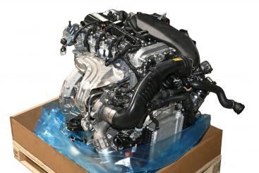 Motor Benzin BM264920 