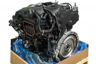 Motor Benzin BM264920 