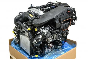 Motor Benzin BM264920 