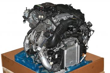 Motor Benzin BM264920 