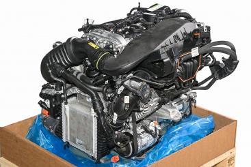 Motor Benzin BM264920 