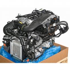 Motor Benzin BM264920 