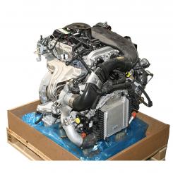 Motor Benzin BM264920 