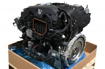 Motor Benzin BM264920 
