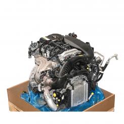 Motor Benzin BM264920 