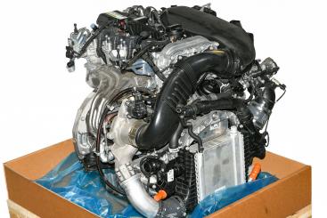 Motor Benzin BM264920 