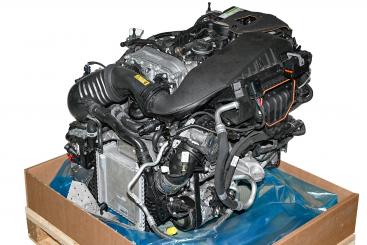 Motor Benzin BM264920 