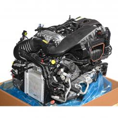 Motor Benzin BM264920 