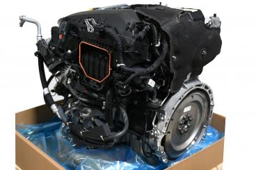 Motor Benzin BM264920 