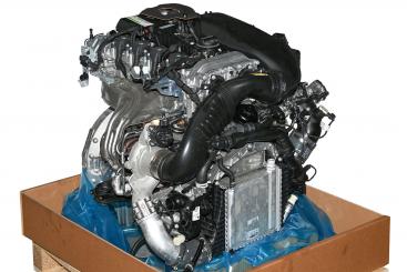 Motor Benzin BM264920 