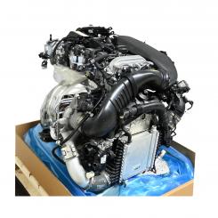 Motor Benzin BM264920 