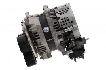 Lichtmaschine 