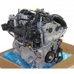 Motor Benzin BM270910 