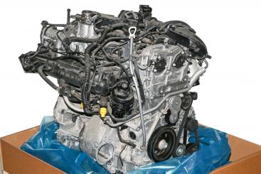 Motor Benzin BM270910 