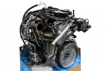 Motor Benzin BM270910 