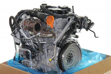 Motor Benzin BM270910 