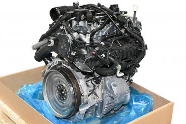 Motor Benzin BM270910 
